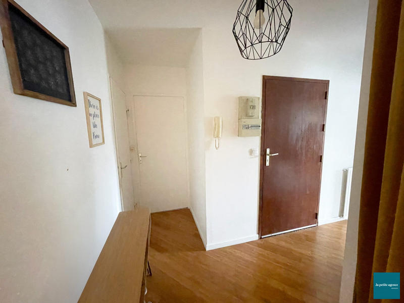 Appartement - 113 m² - 7 pièces