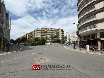 Fonds de commerce - Magasins - 48 m²