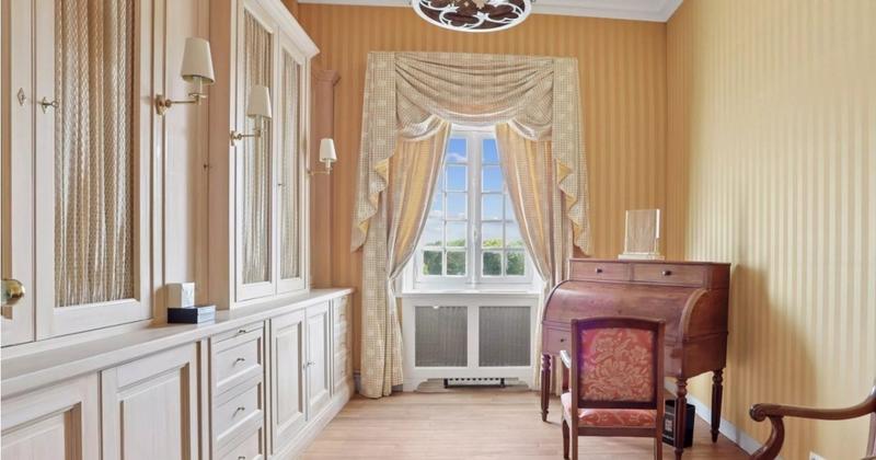 Manoir - 1 200 m² - 26 pièces