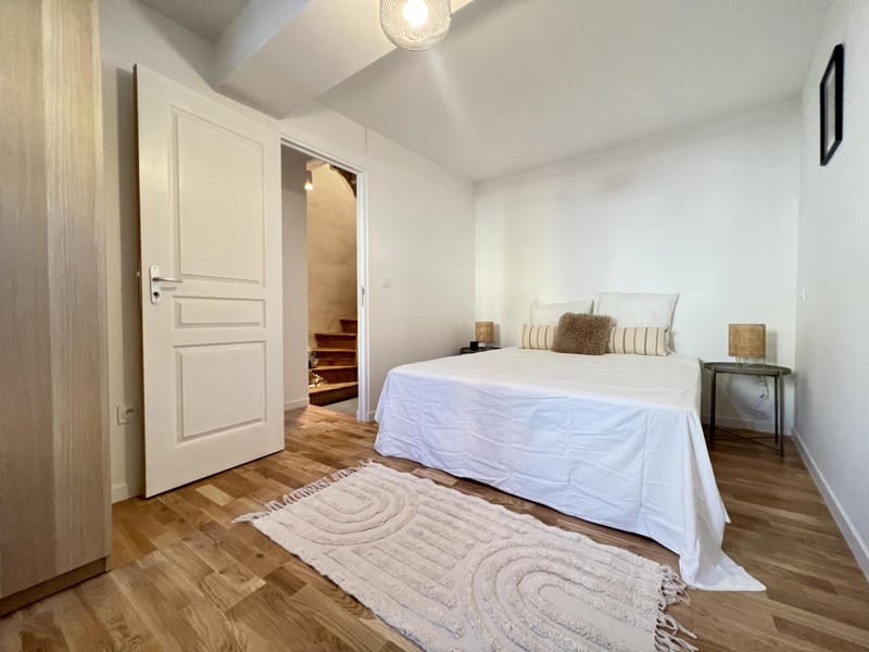 Maison - 70 m² - 3 pièces