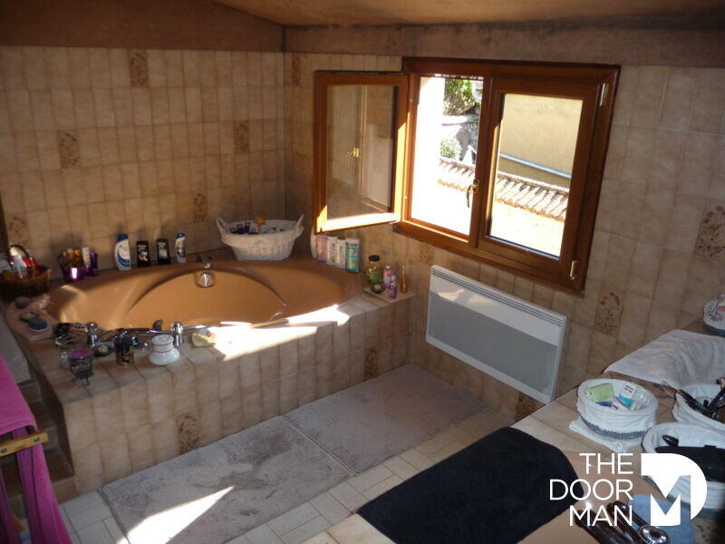 Maison de ville - 115 m² - 4 pièces