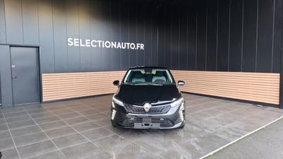 Renault Clio V Evolution Blue dCi 100