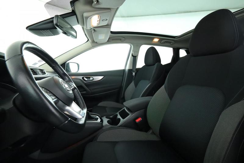 Nissan Qashqai 1.2 Dig-T 115 ch