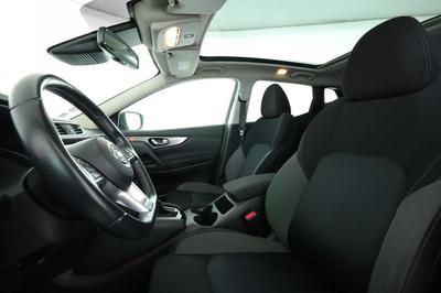 Nissan Qashqai 1.2 Dig-T 115 ch