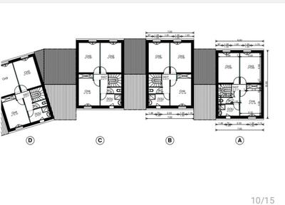 Terrain constructible - 300 m²