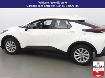 Toyota c-Hr 1.8 140ch Dynamic Ng23
