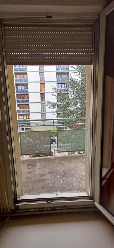 Appartement ancien - 83 m² - 4 pièces