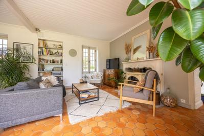 Maison - 164 m² - 6 pièces