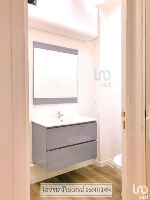 Local commercial - 51 m²