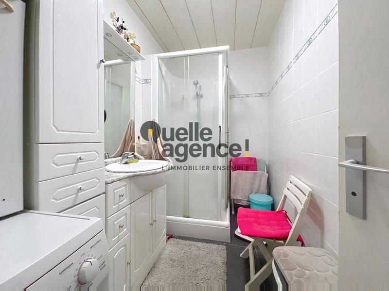 Appartement - 81 m² - 4 pièces