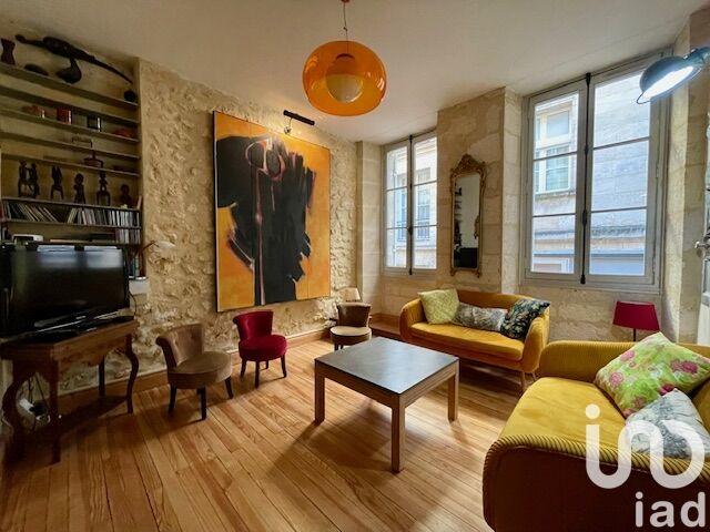 Maison de ville - 143 m² - 6 pièces