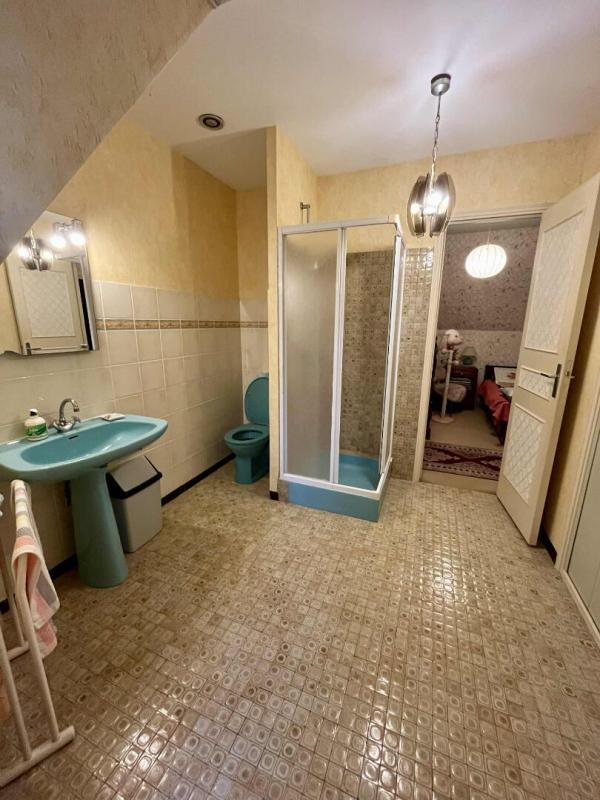 Maison - 177 m² - 6 pièces