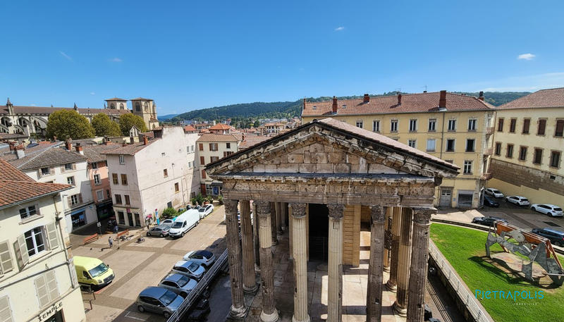 Appartement - 122 m² - 5 pièces