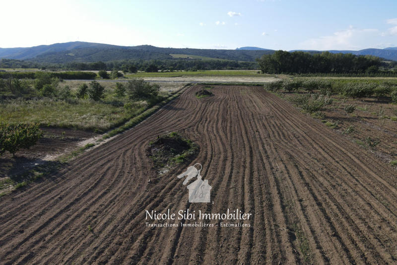 Terrain agricole - 17 525 m²