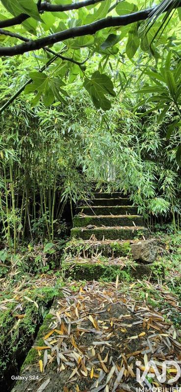 Maison de ville - 127 m² - 5 pièces