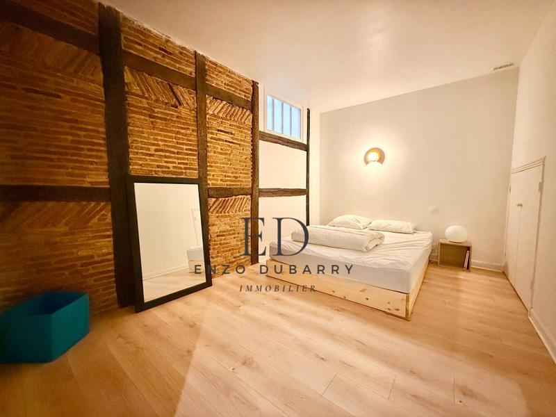 Appartement - 97 m² - 4 pièces