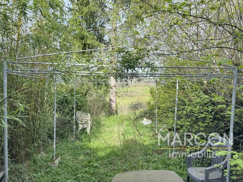 Maison - 87 m² - 3 pièces