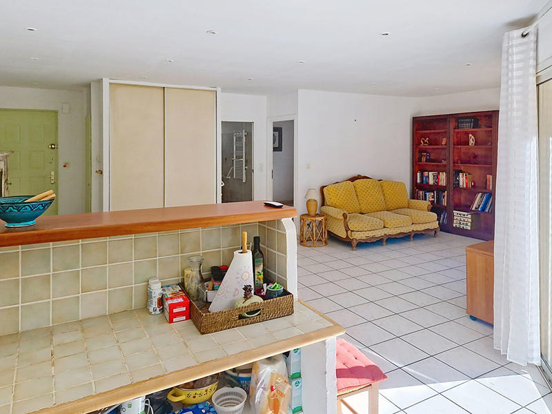 Maison - 80 m² - 3 pièces