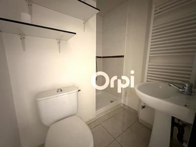 Maison - 35 m² - 2 pièces