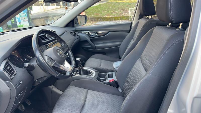 Nissan X-Trail 1.6 dCi 130 2wd n-Connecta