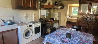 Maison - 45 m² - 2 pièces