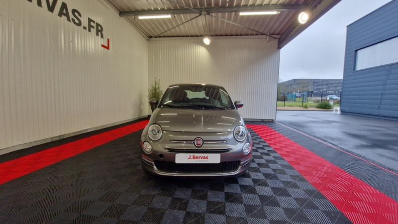 Fiat 500 My22 1.0 70 Ch Hybride Bsg s/S Cult