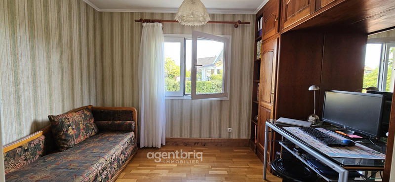 Maison - 118 m² - 5 pièces