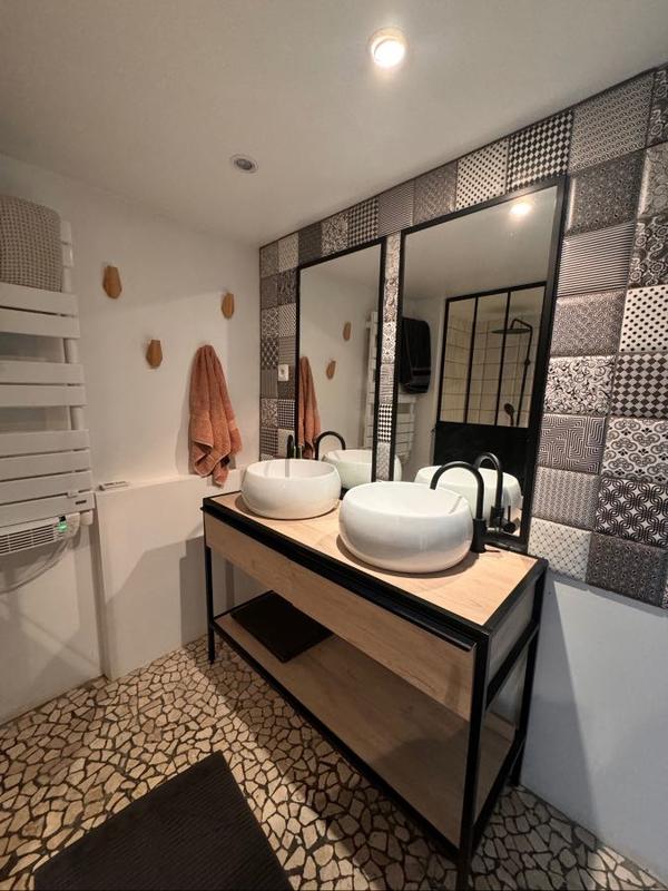 Maison d'architecte - 256 m² - 8 pièces