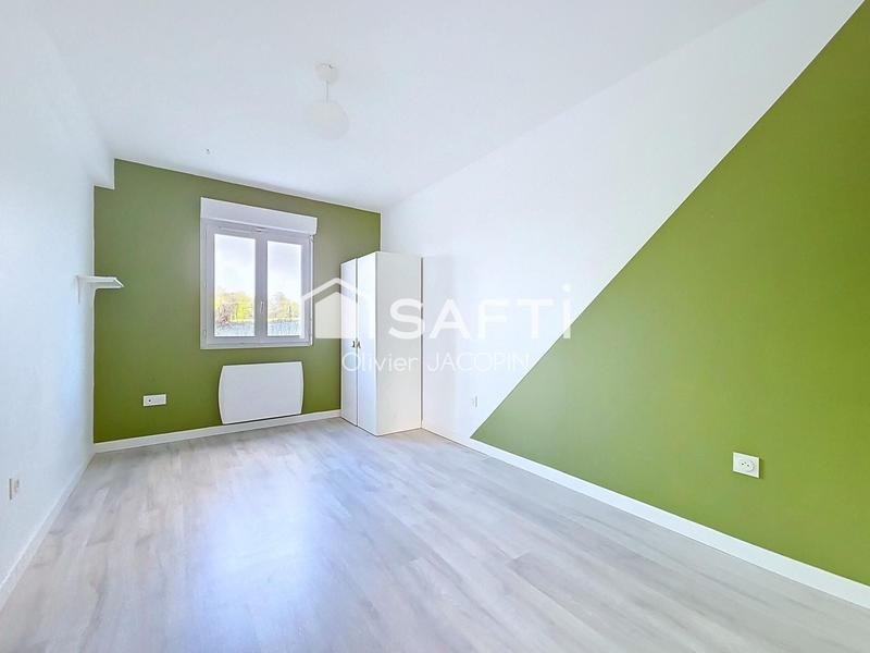 Propriété - 108 m² - 7 pièces