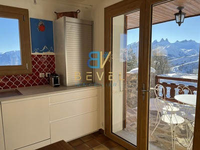 Châlet - 280 m² - 10 pièces