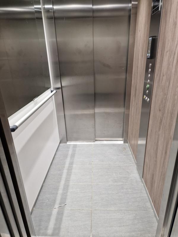 Appartement - 39 m² - 1 pièce