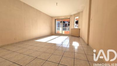 Appartement - 74 m² - 3 pièces