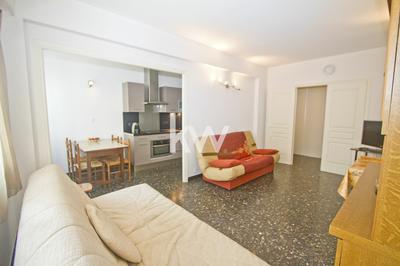 Appartement - 57 m² - 2 pièces