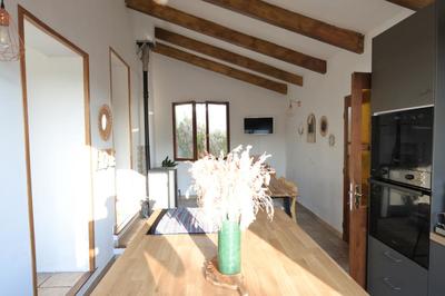 Maison - 107 m² - 4 pièces