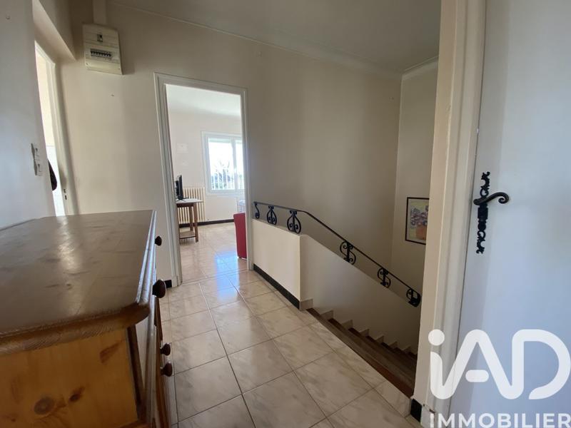 Maison - 149 m² - 5 pièces
