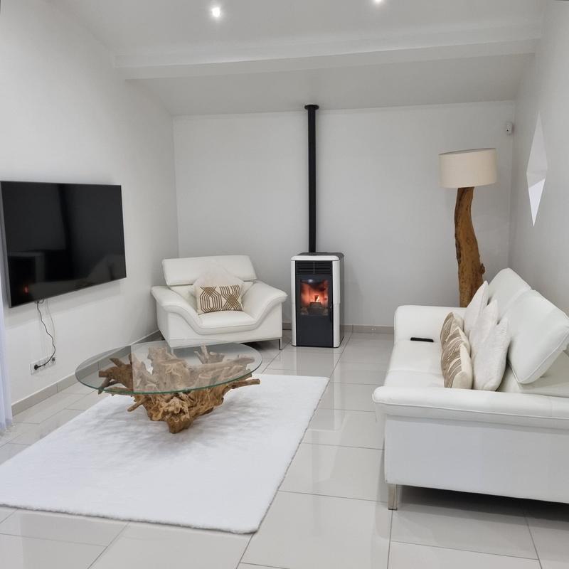 Villa - 140 m² - 5 pièces