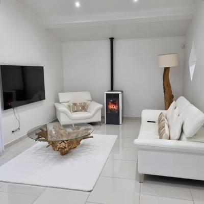 Villa - 140 m² - 5 pièces