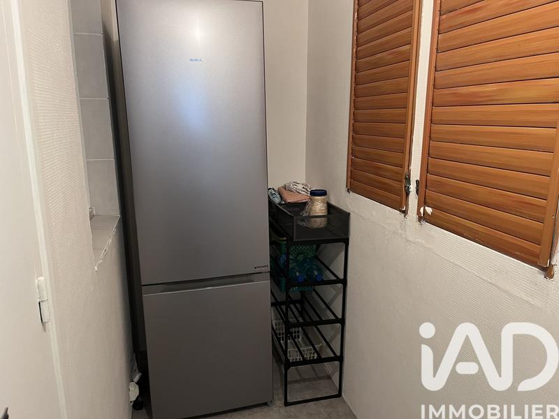 Appartement - 71 m² - 4 pièces