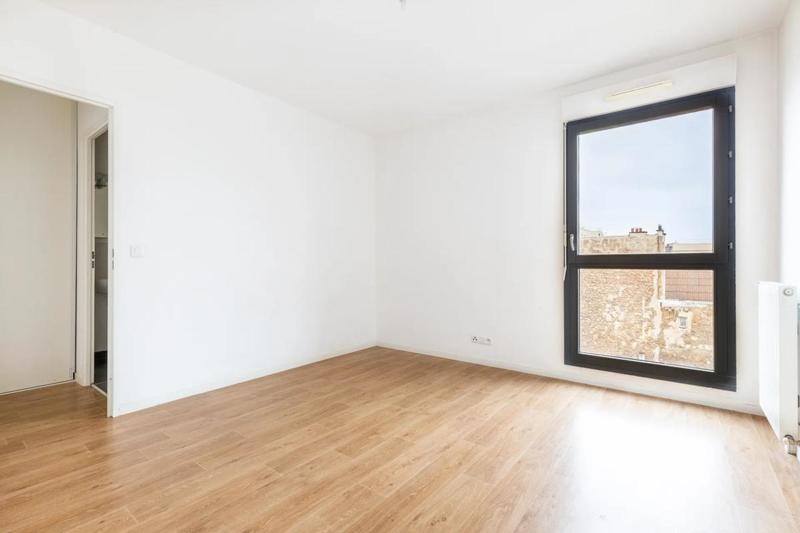 Appartement - 71 m² - 4 pièces