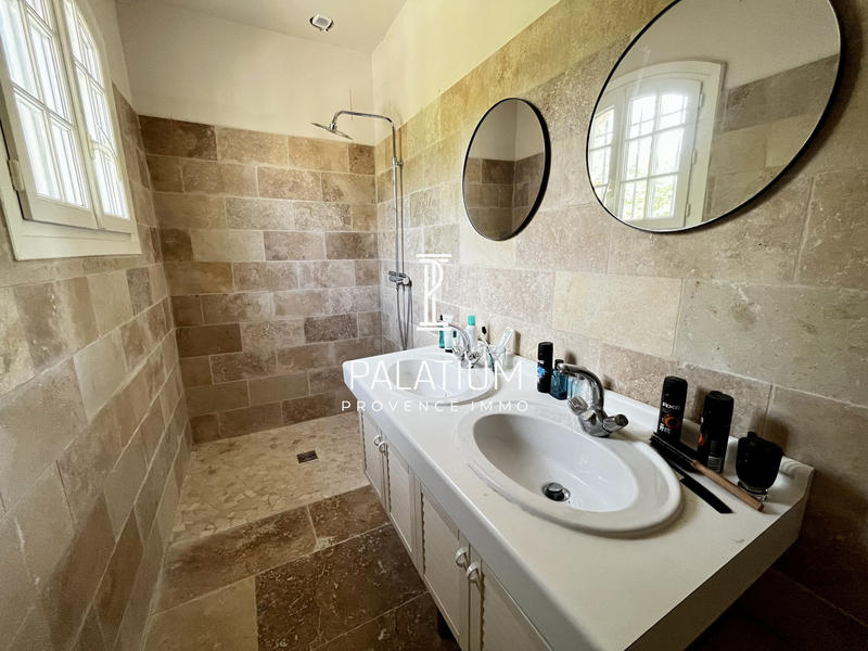 Maison - 172 m² - 6 pièces