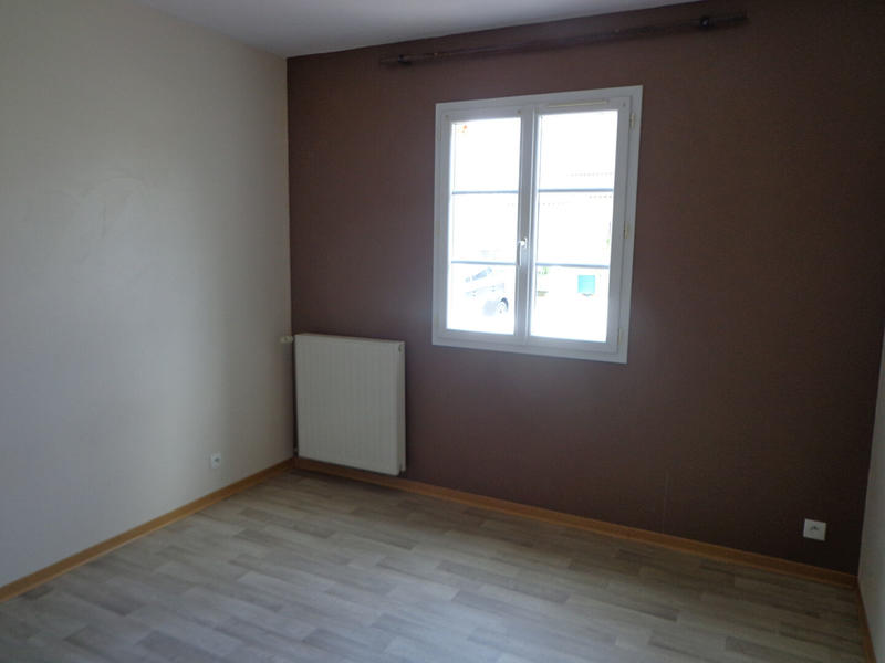 Maison - 75 m² - 3 pièces