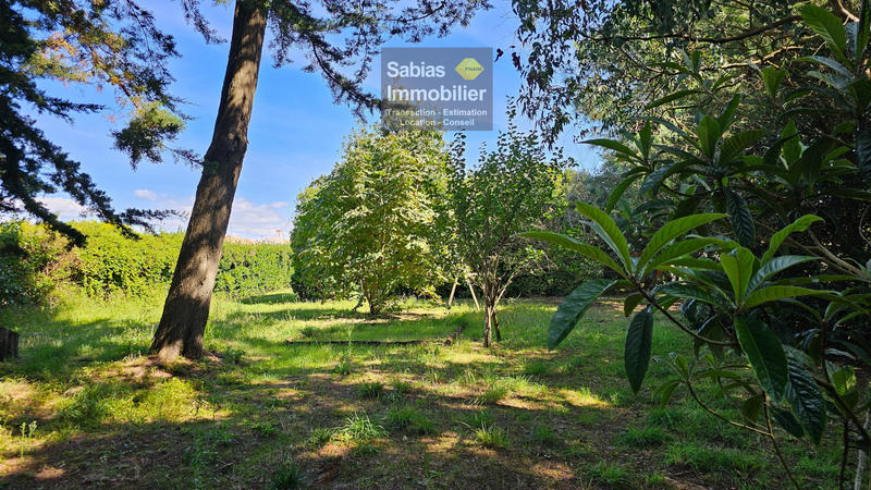 Maison - 131 m² - 6 pièces