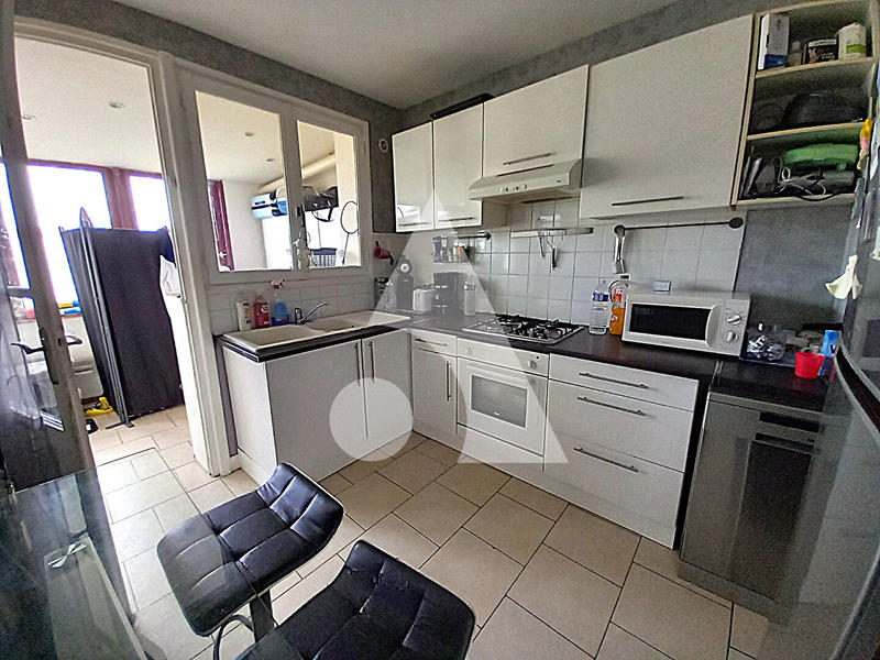 Maison - 79 m² - 7 pièces