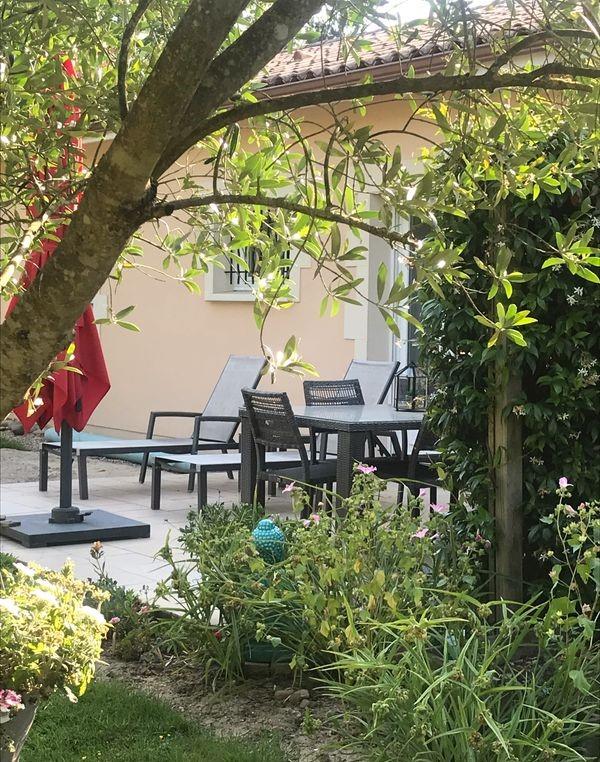 Maison - 130 m² - 4 pièces