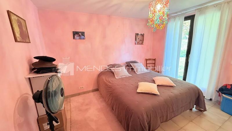 Maison - 151 m² - 4 pièces