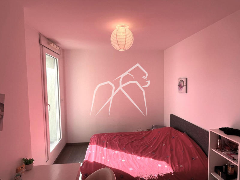 Appartement - 84 m² - 4 pièces