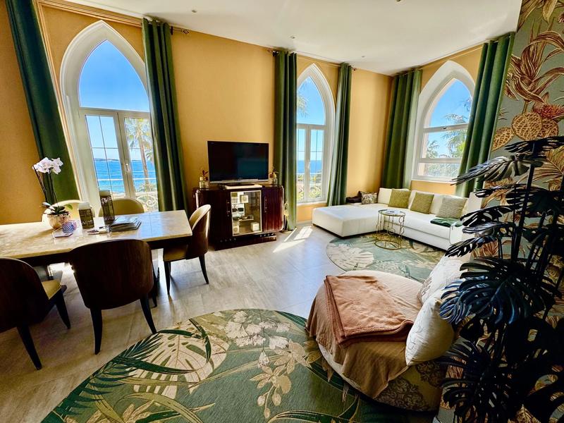 Appartement - 82 m² - 4 pièces