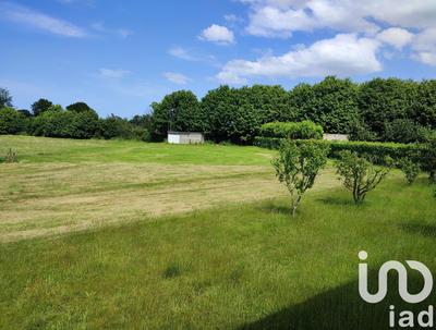 Maison - 180 m² - 7 pièces