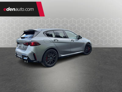 Bmw Série 1 M135 xDrive 300 ch Dkg7 m Performance