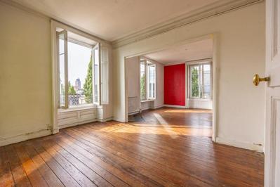 Appartement - 75 m² - 3 pièces